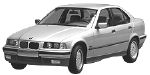 BMW E36 U2471 Fault Code