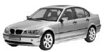 BMW E46 U2471 Fault Code