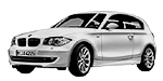 BMW E81 U2471 Fault Code