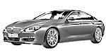 BMW F06 U2471 Fault Code