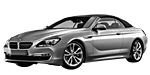 BMW F12 U2471 Fault Code