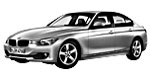 BMW F30 U2471 Fault Code