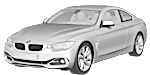 BMW F32 U2471 Fault Code